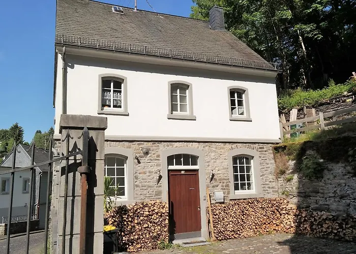 Kutscherhaus Monschau