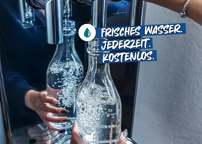 Achat Hotel Monschau